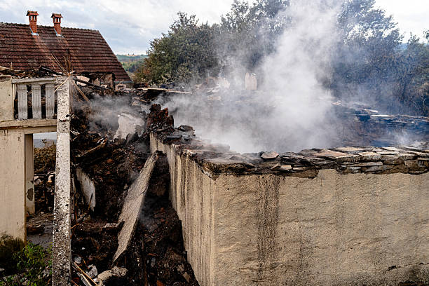 Affordable Fire Damage Restoration solutions in Riverdale, MD